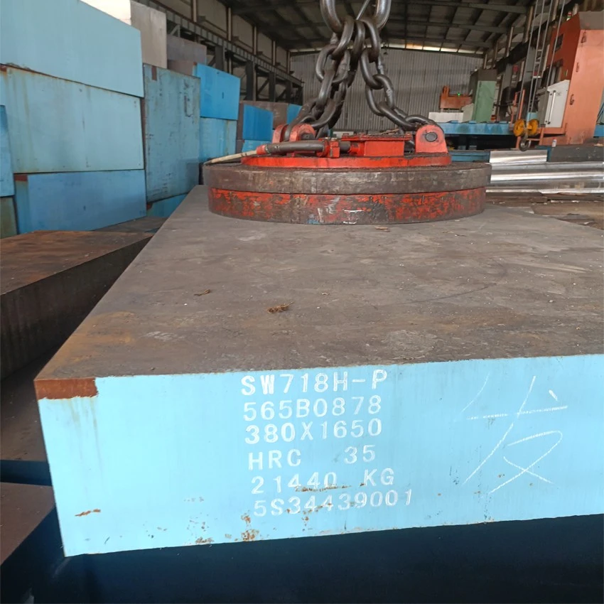 Pre Hardened Mold Steel price